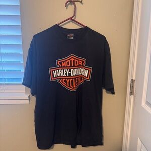 Harley Davidson T Shirt